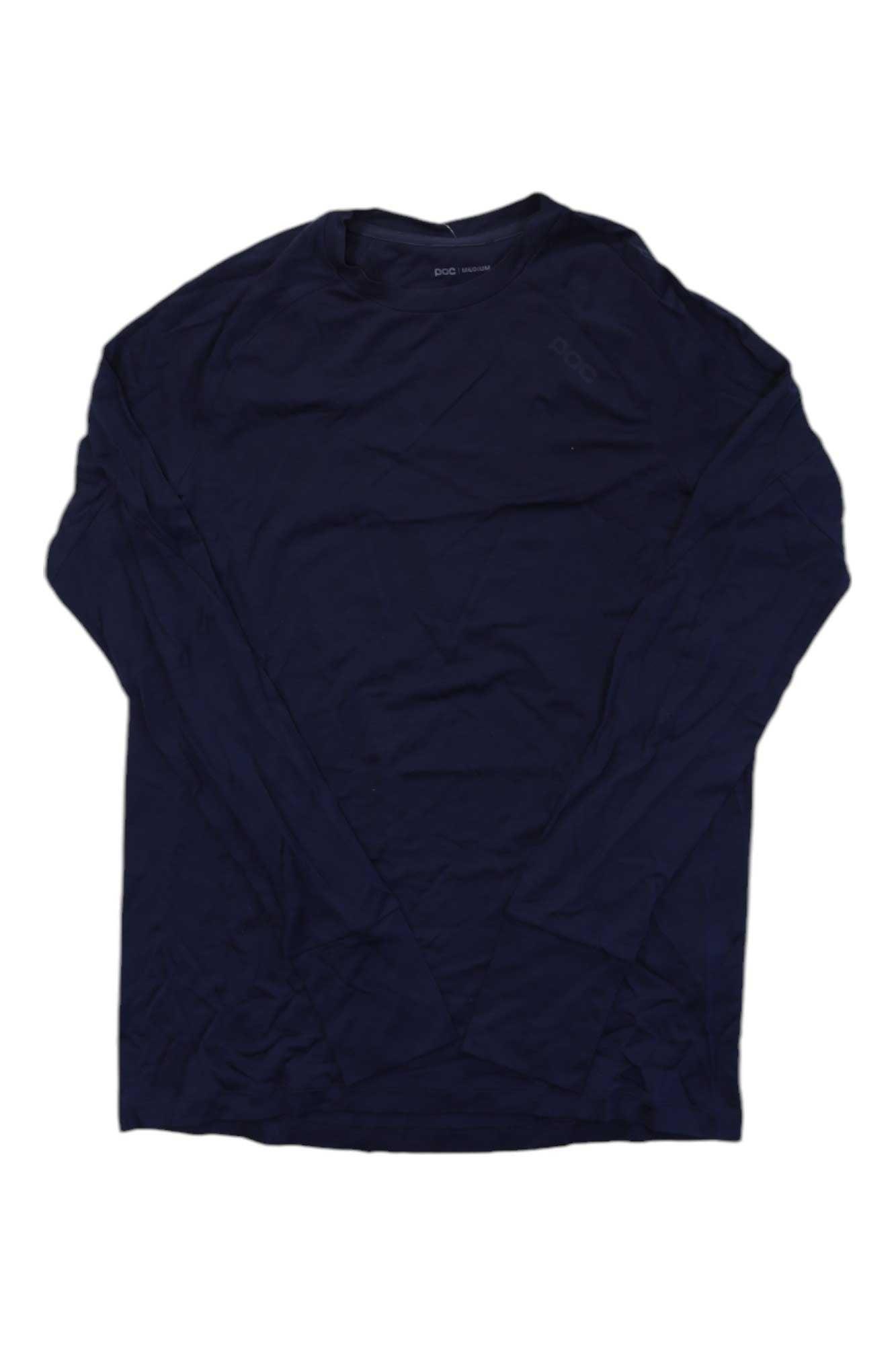 POC Sports Mens Light Merino Jersey POC Sports