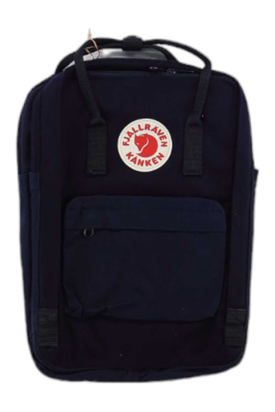Fjallraven Kanken Re-Wool Laptop 15 Inch Pack – Out&Back Outdoor display picture 1