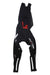 Womens Castelli Rosso Corsa Bib Tights Castelli