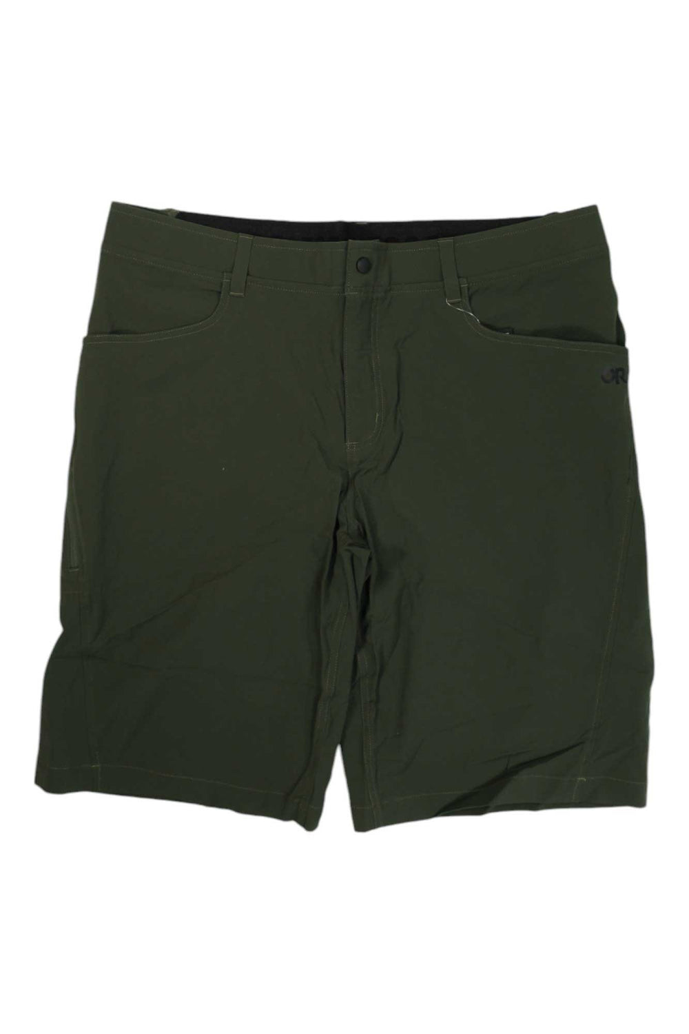 Outdoor Research Mens Ferrosi 12 Inch Over Short Outdoor Research