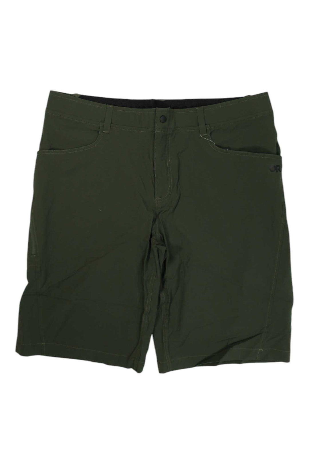 Outdoor Research Mens Ferrosi 12 Inch Over Short Outdoor Research