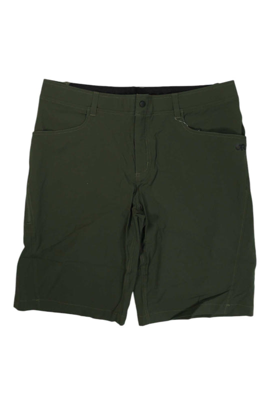 Outdoor Research Mens Ferrosi 12 Inch Over Short Outdoor Research
