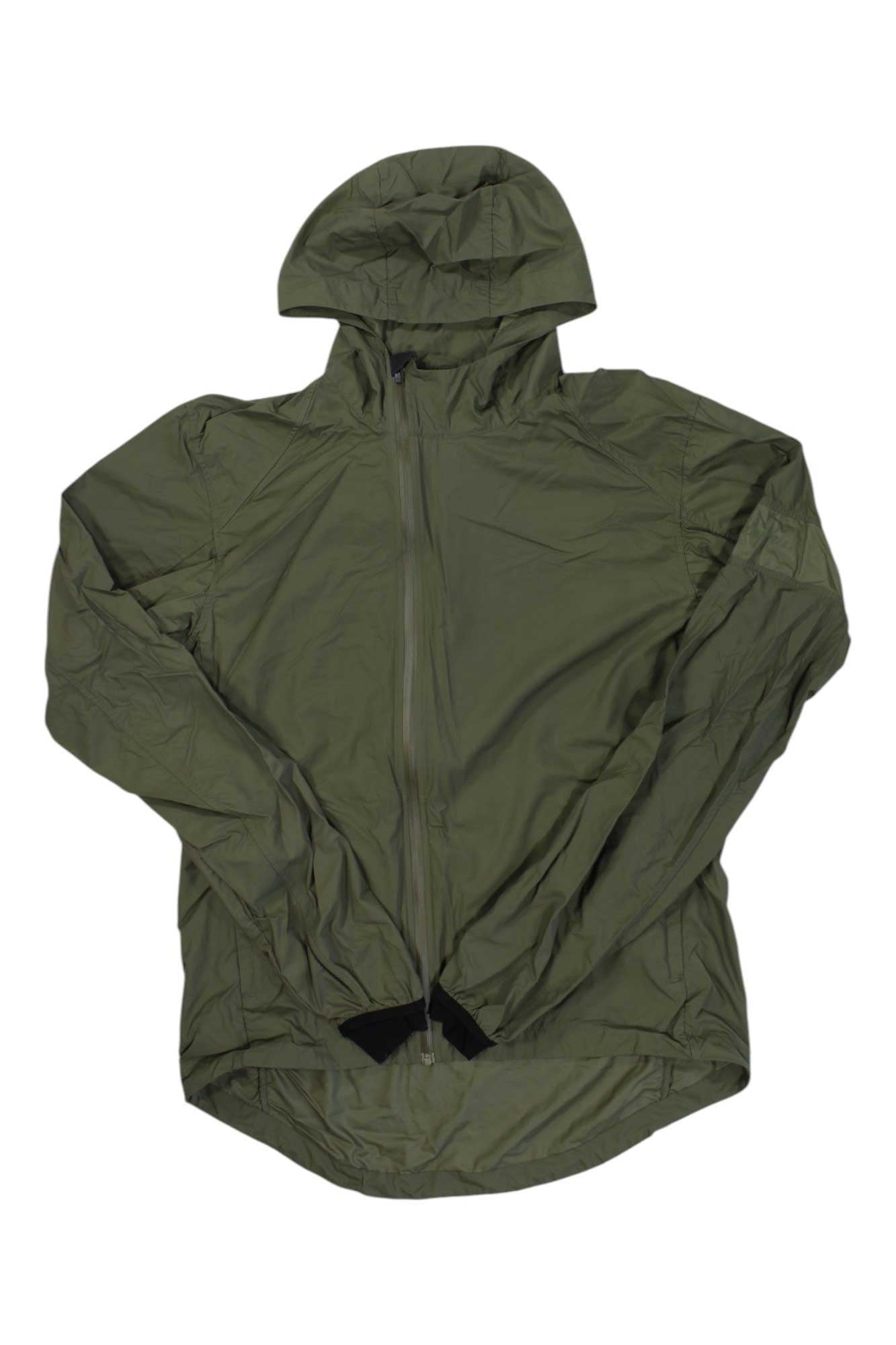 Rapha COMMUTER LIGHTWEIGHT JACKET メンズS 緑 Men's Commuter