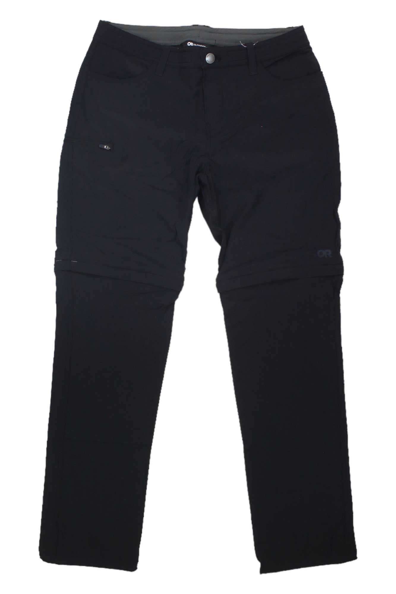 Outdoor Research Womens Ferrosi Convert Pant Outdoor Research