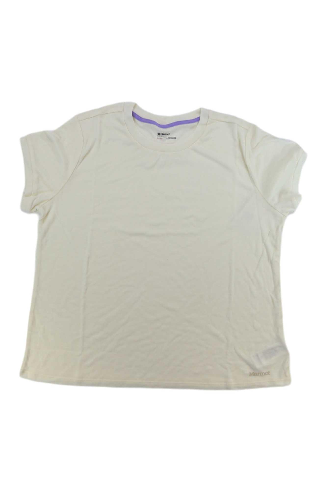 Marmot Women's Switchback SS Top - Plus Marmot