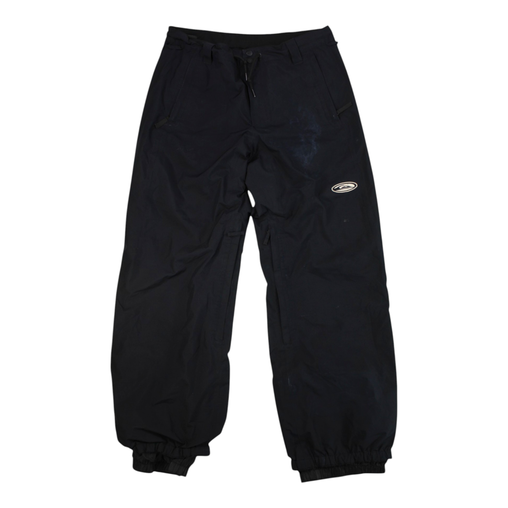 Quiksilver Mens High Altitude Gore Tex Snow Pant