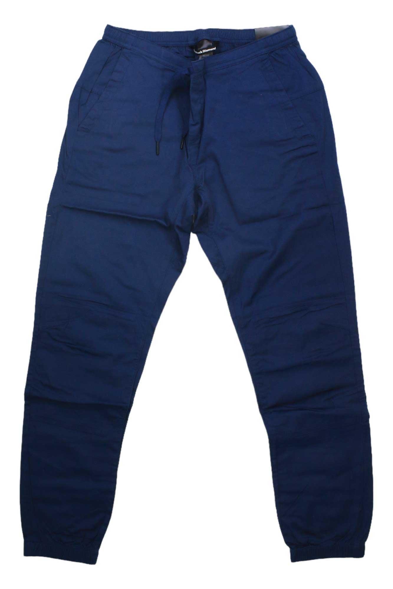 Black Diamond Womens Notion Pant Black Diamond
