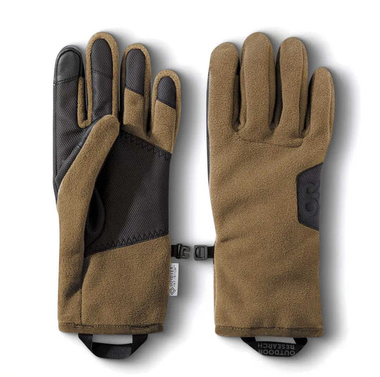 Outdoor Research Mens Gripper Sensor Glove Outdoor Research