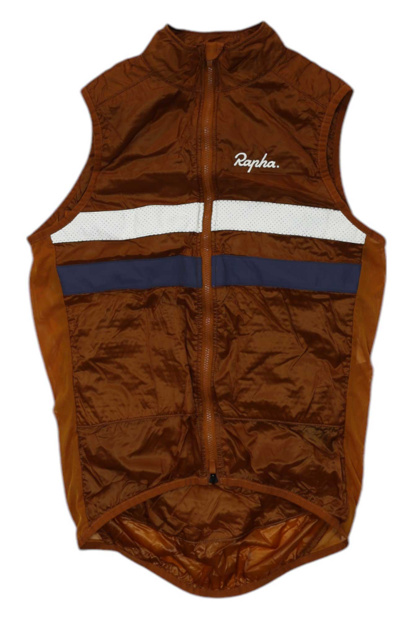 Rapha Mens Brevet Insulated Gilet – Out&Back Outdoor