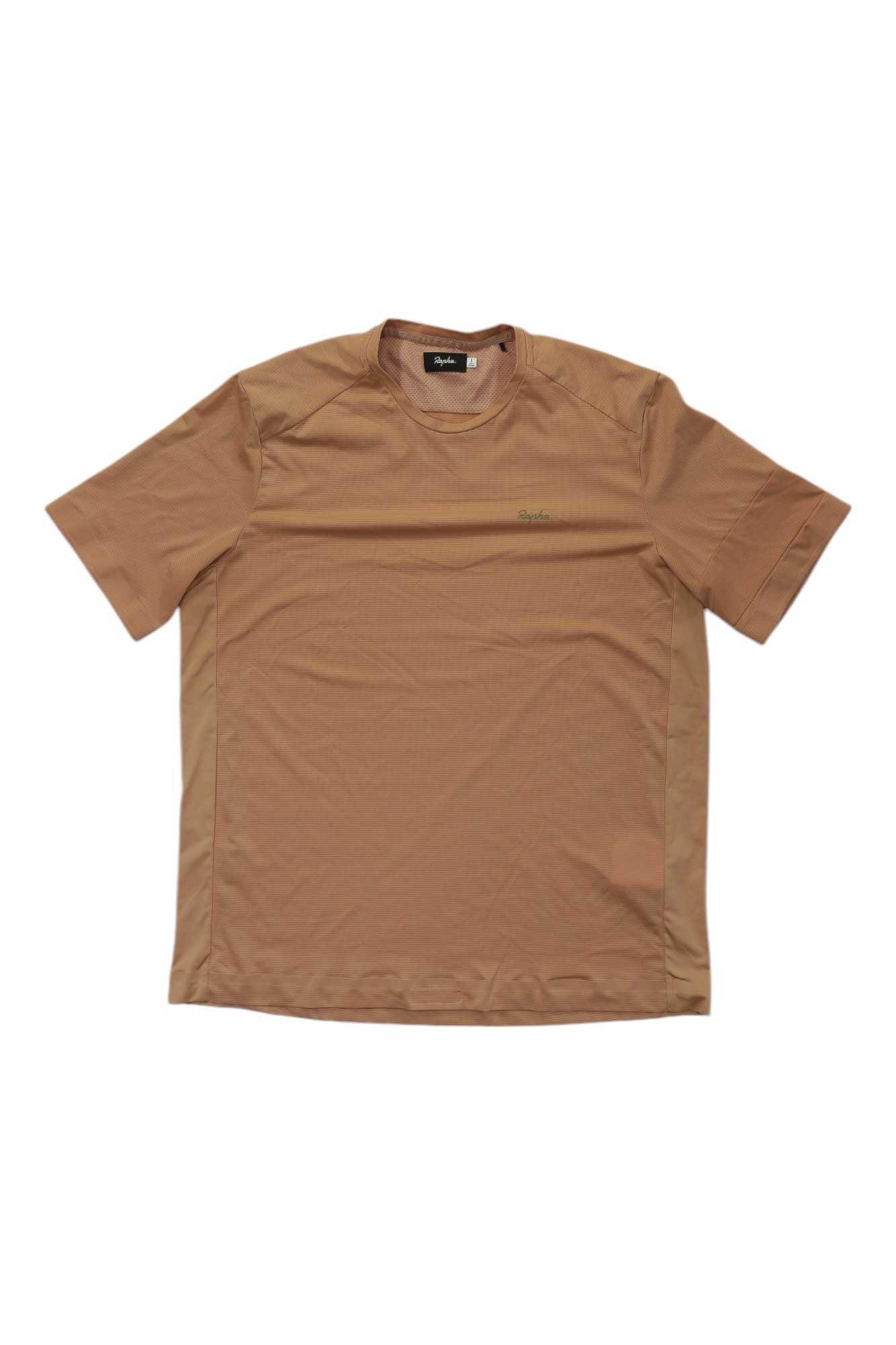 Rapha Explore Technical T Shirt Rapha