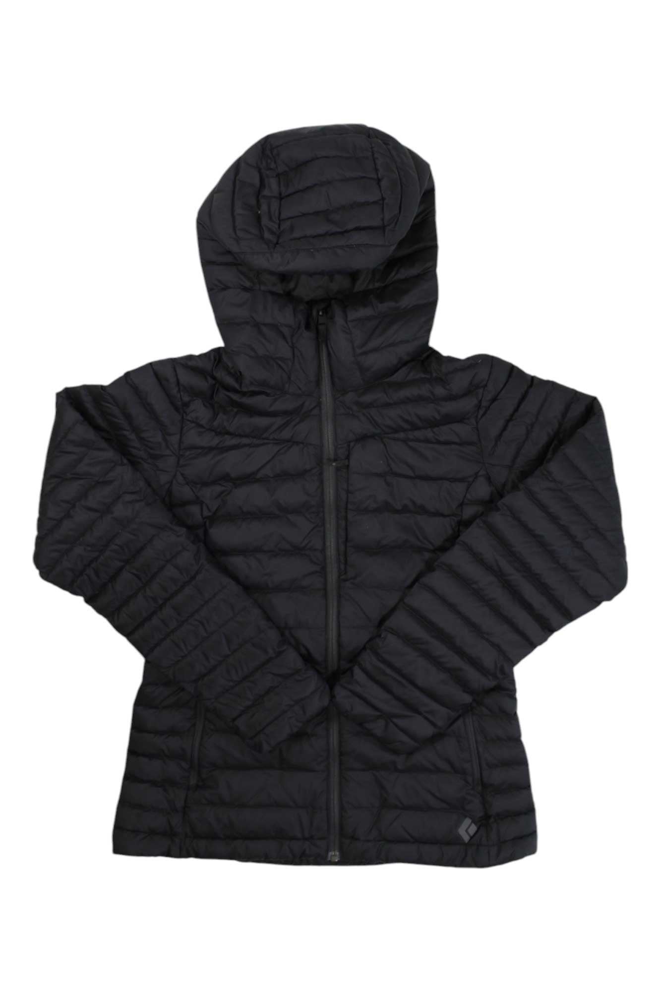 Black Diamond Womens Access Down Hoody Black Diamond