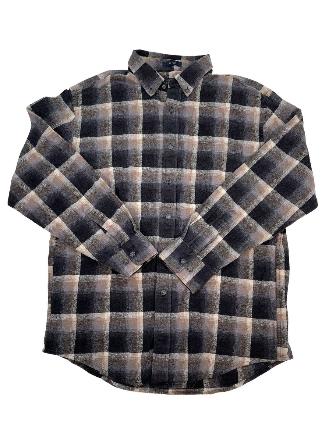 Mason Flannel Shirt Pendleton