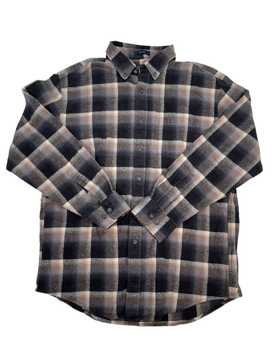 Mason Flannel Shirt Pendleton