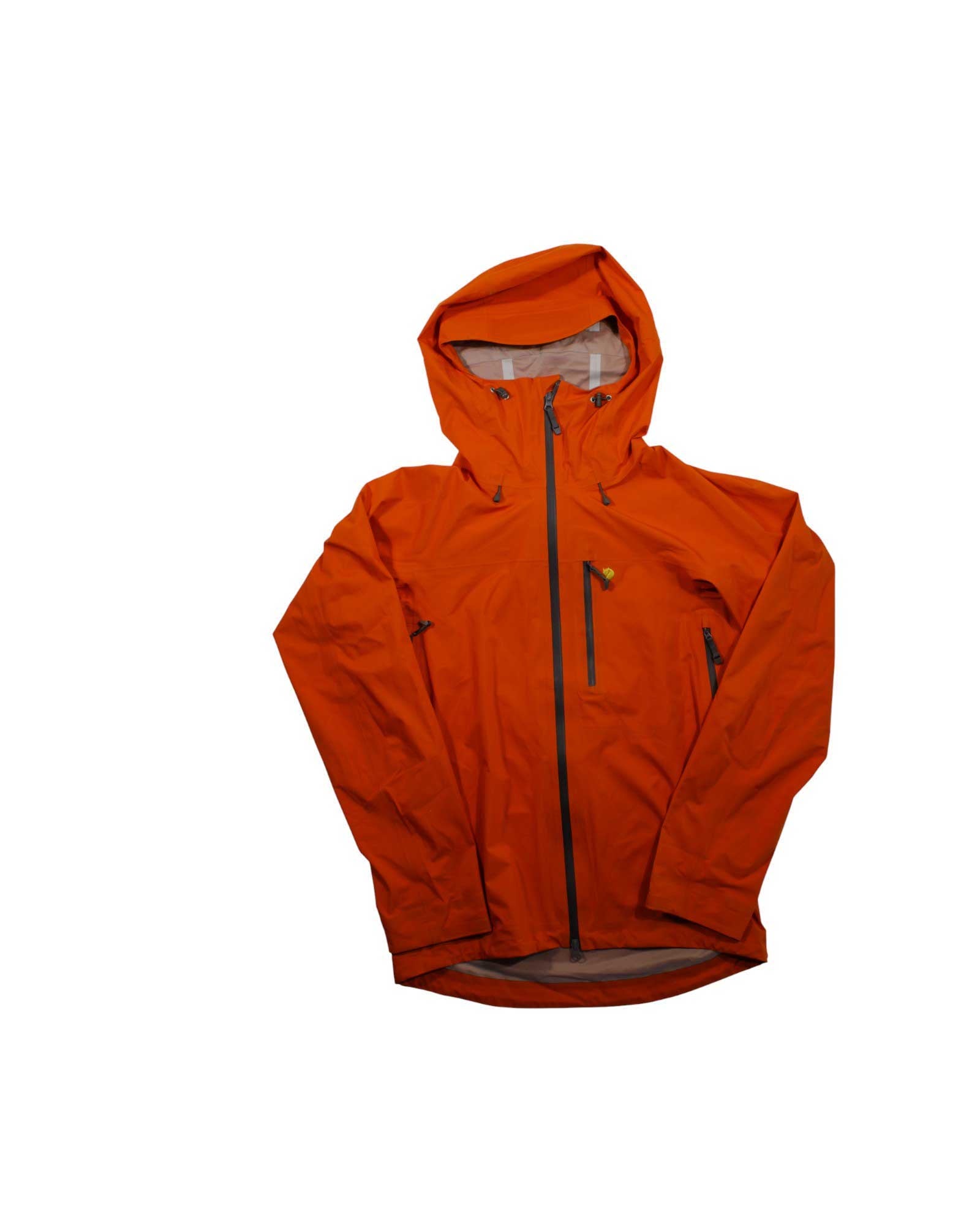 Fjallraven Mens Bergtagen Lite Eco-Shell Jacket Fjallraven