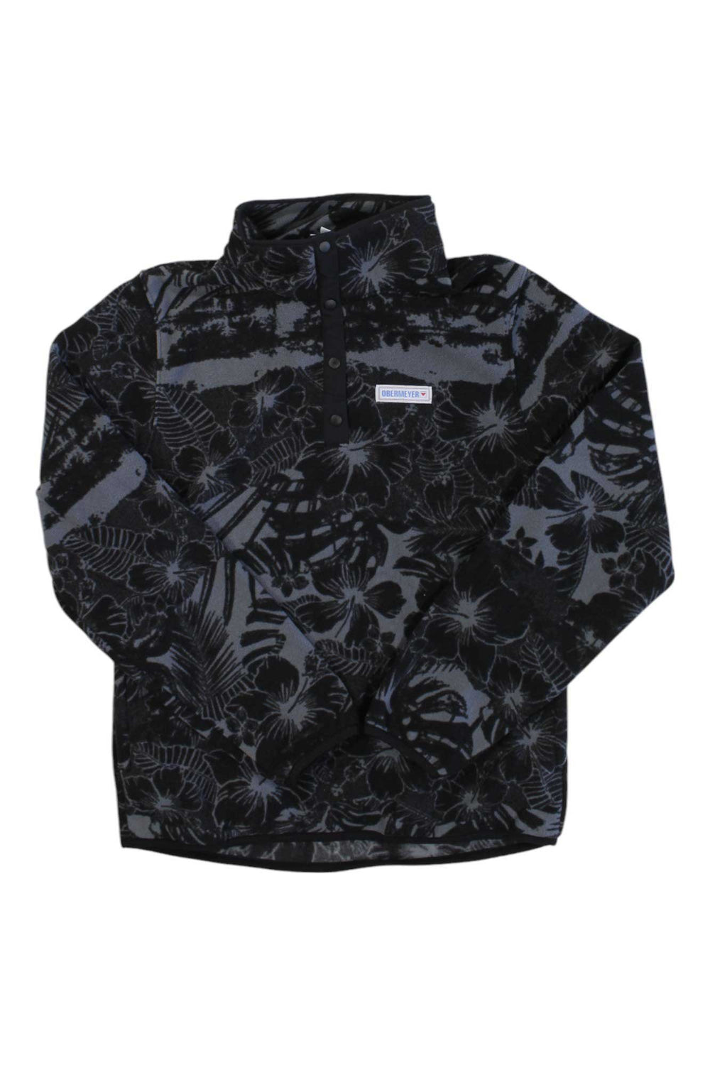 Obermeyer Teen Girls Boulder Fleece Obermeyer