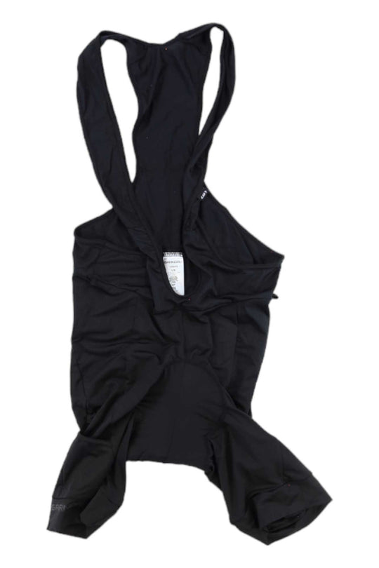 Louis Garneau Men's MTB Inner Mesh Bib Short Louis Garneau