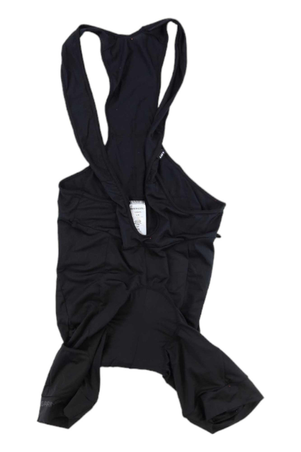 Louis Garneau Men's MTB Inner Mesh Bib Short Louis Garneau