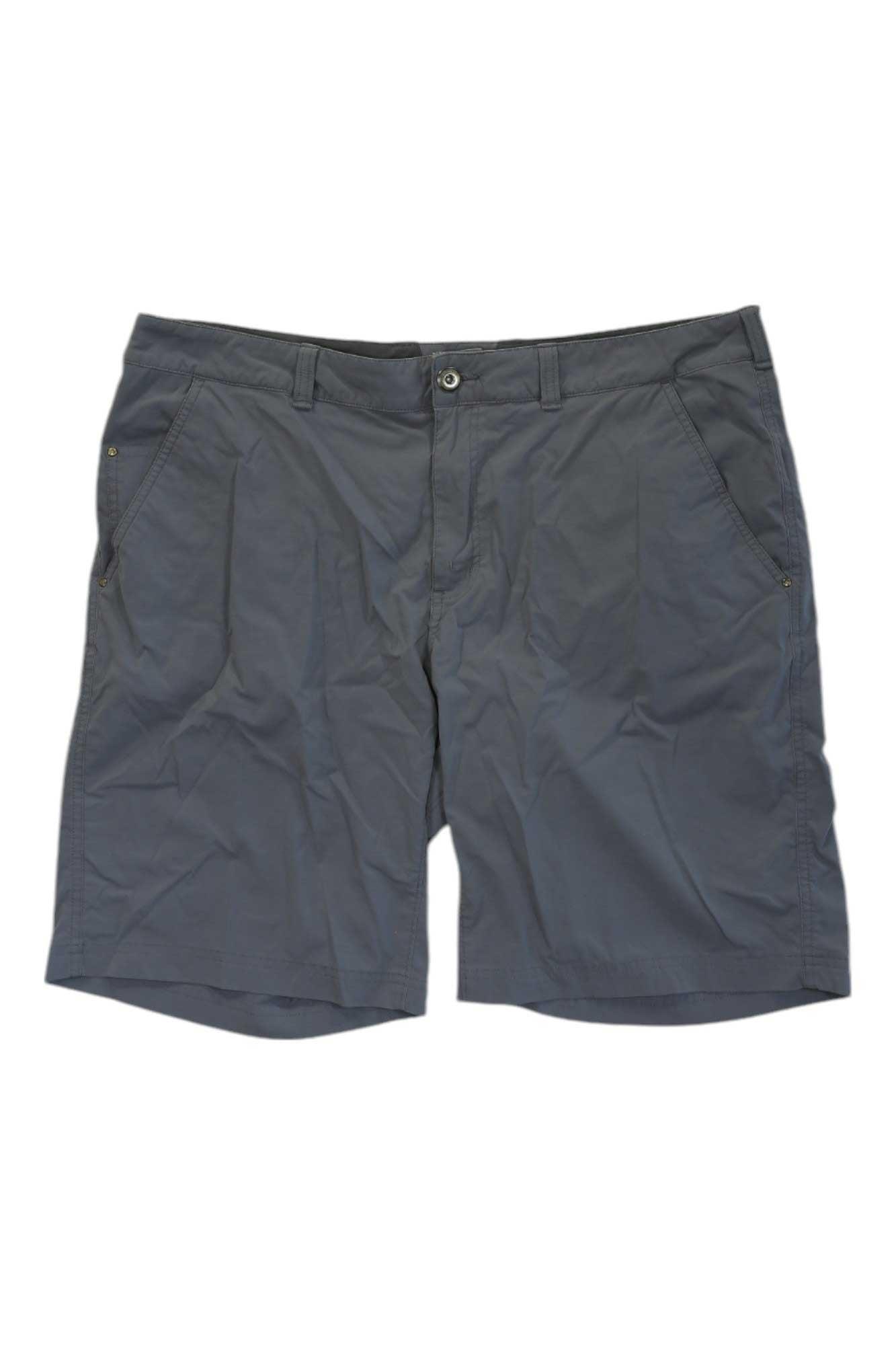 Marmot Mens Redwood Short - 10 inch Marmot