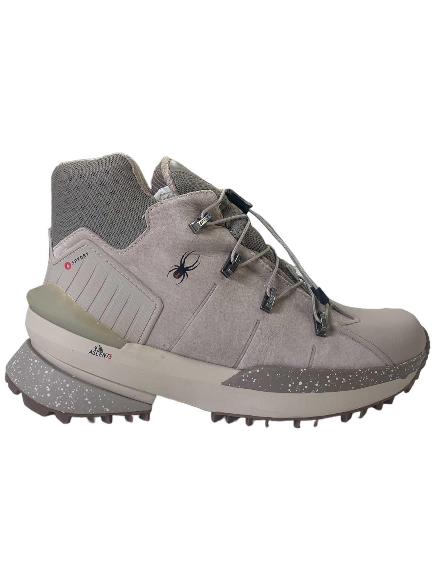 Spyder Women's Hilltop Hiking Shoe Spyder Footwear