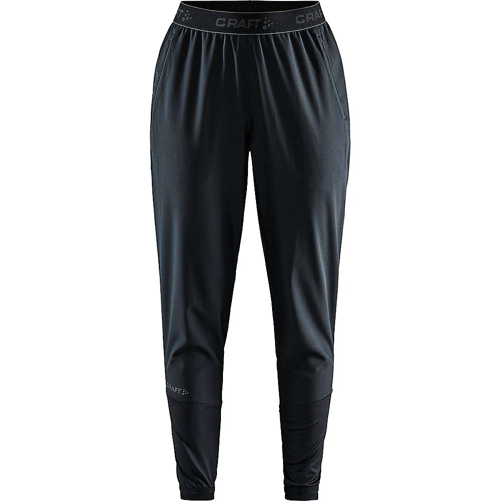 Craft Sportswear Womens ADV Essence Training Pant Craft Sportswear