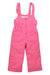 Obermeyer Girls' Snoverall Pant