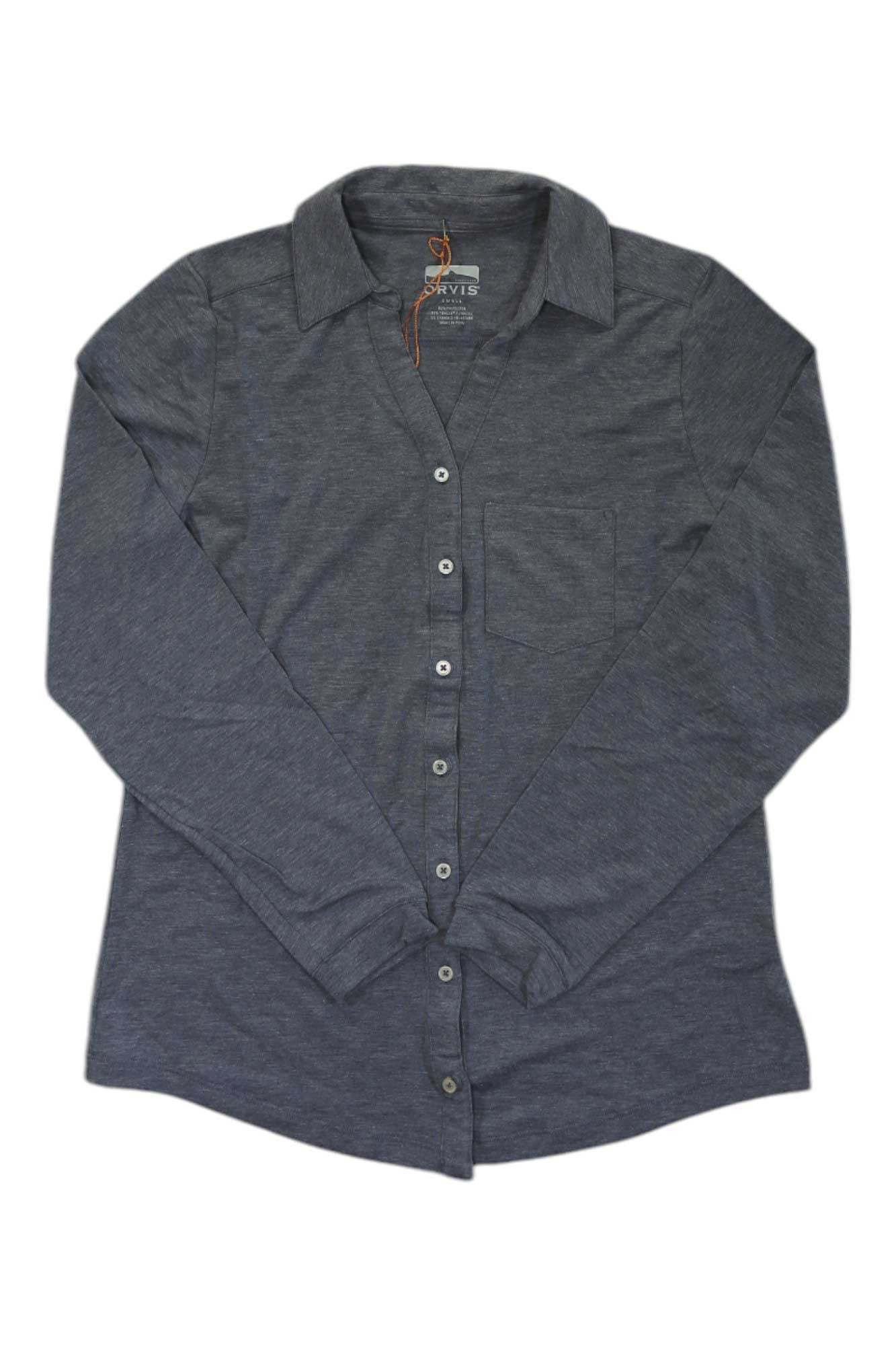 Orvis Womens Out Of The Woods Shirt Orvis