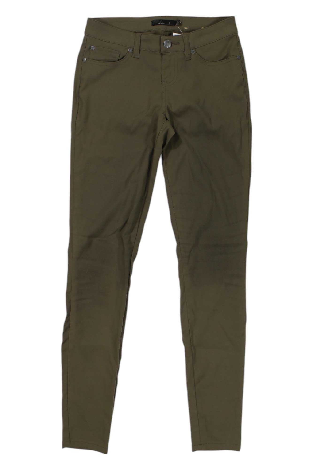 Womens Briann Pants Prana