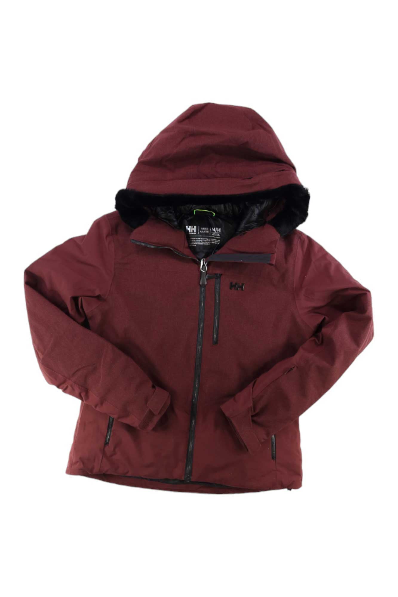 Helly Hansen Women's Valdisere 2.0 Jacket Helly Hansen
