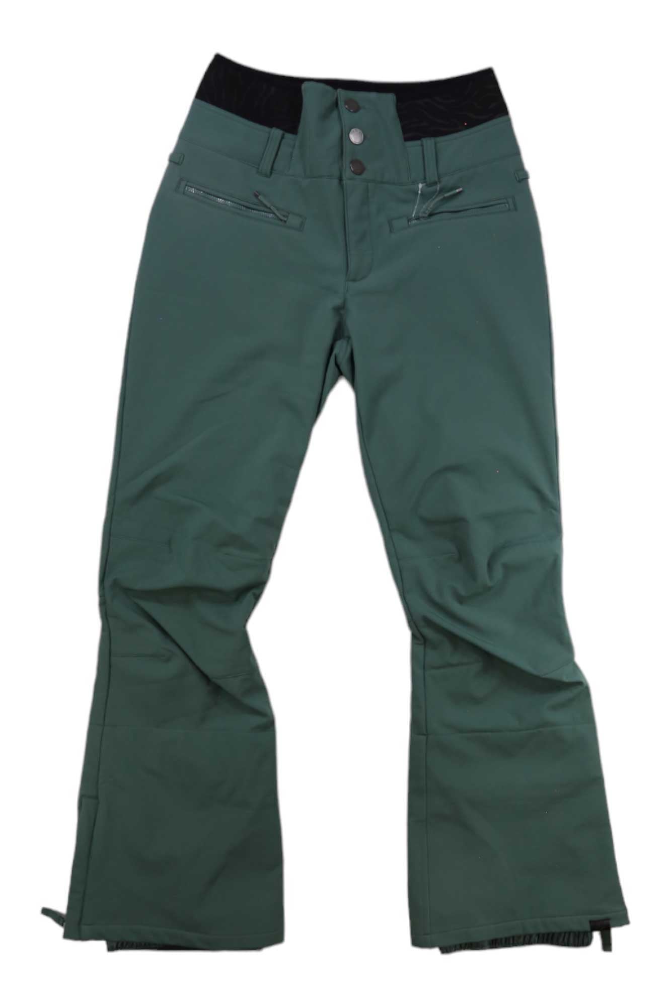 Roxy Womens Rising High Pant