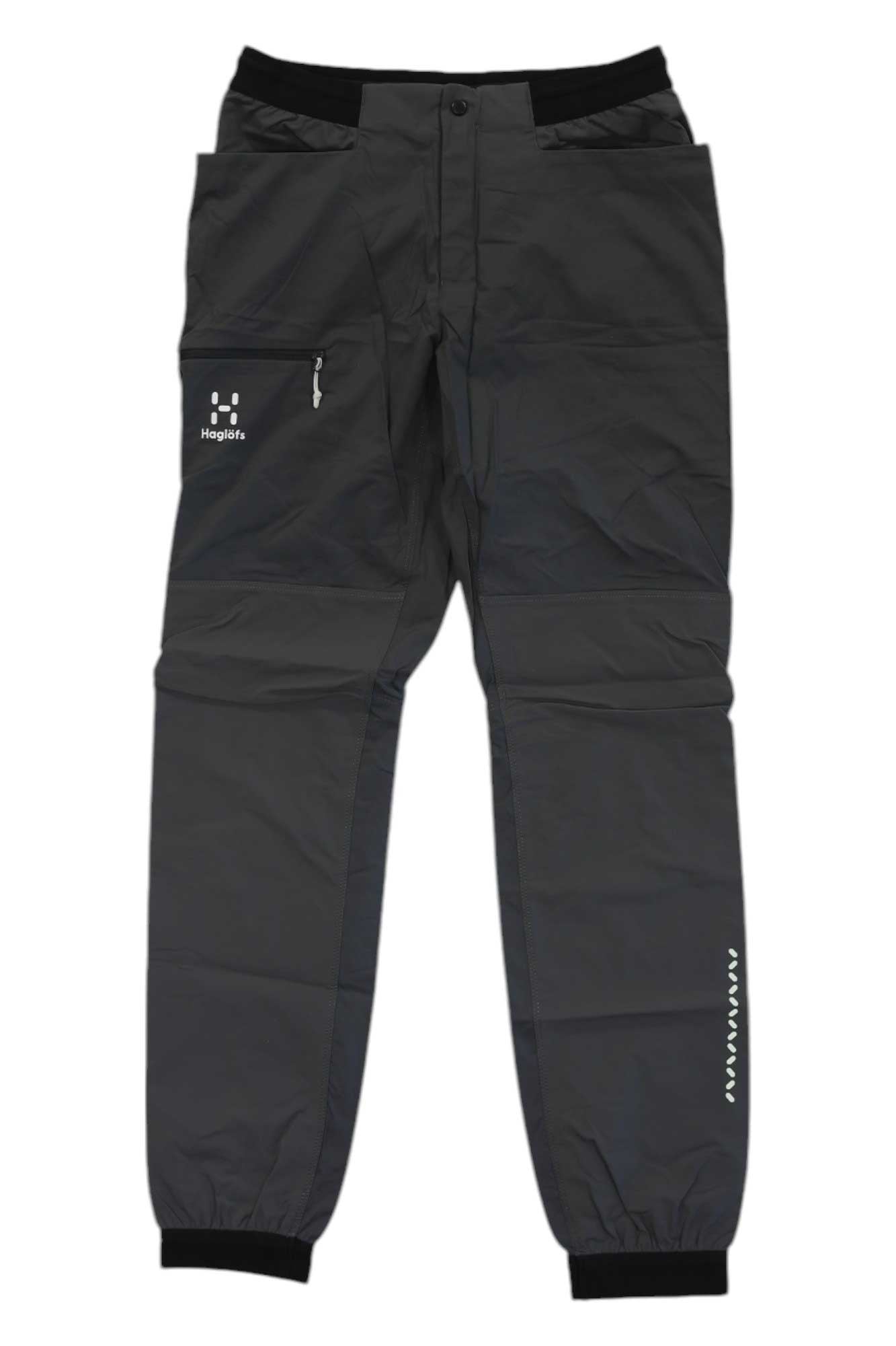 Haglofs Womens L.I.M Rugged Pant Haglofs