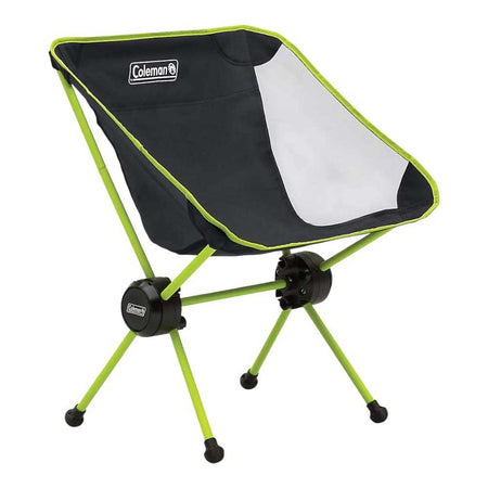Coleman Mantis Compact Beach Chair – Out&Back Outdoor
