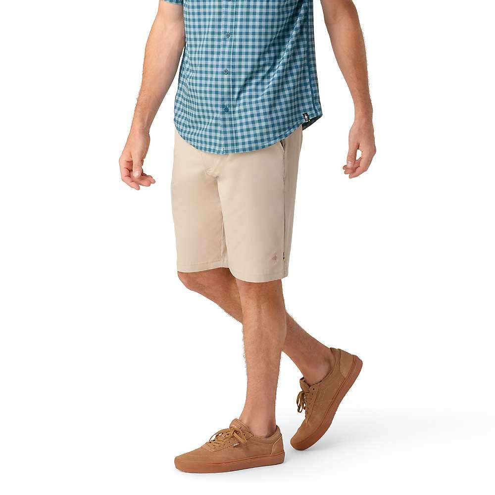 Smartwool Mens 10 Inch Short Smartwool