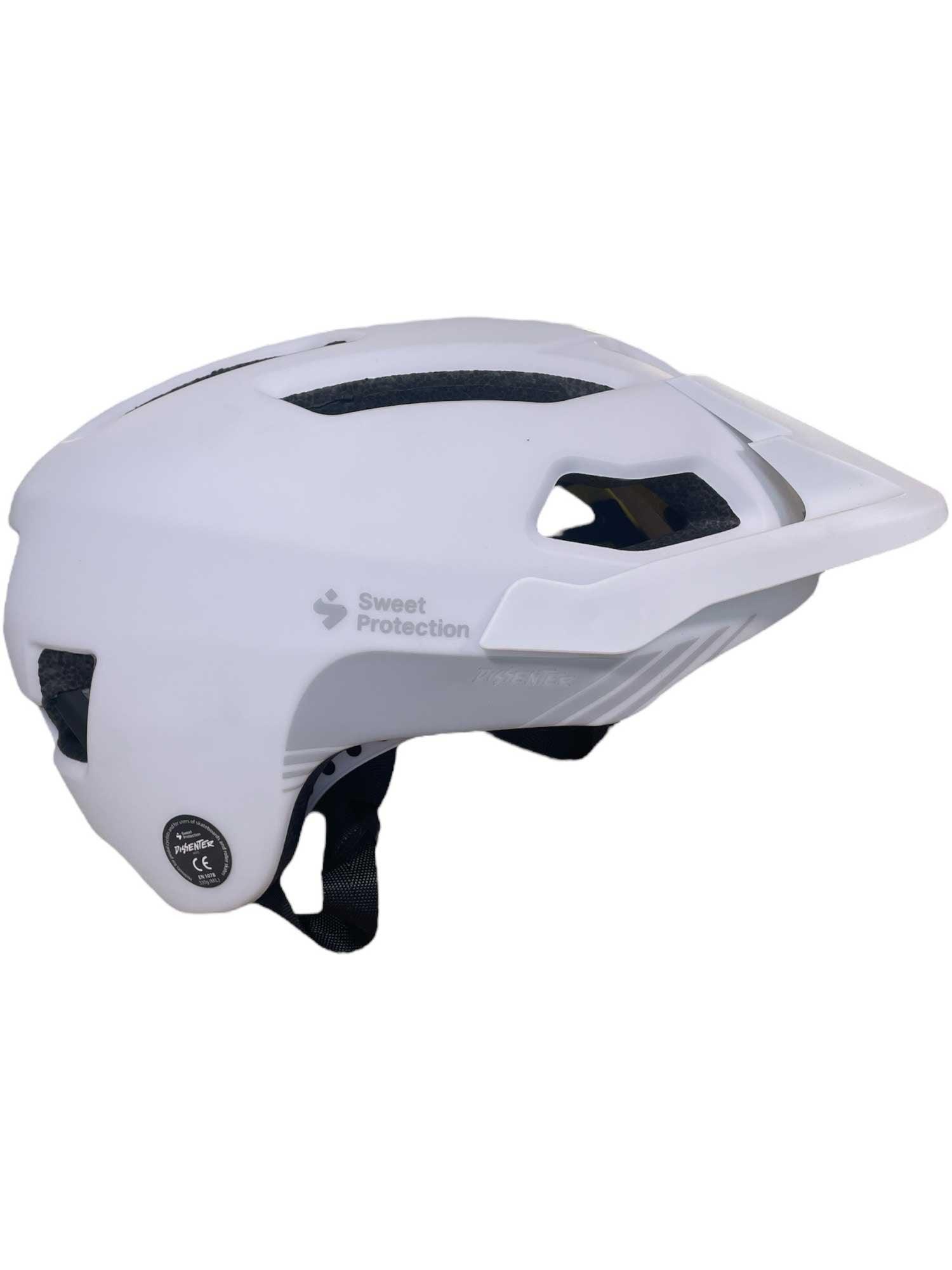Sweet Protection Men's Dissenter MIPS Helmet Sweet Protection