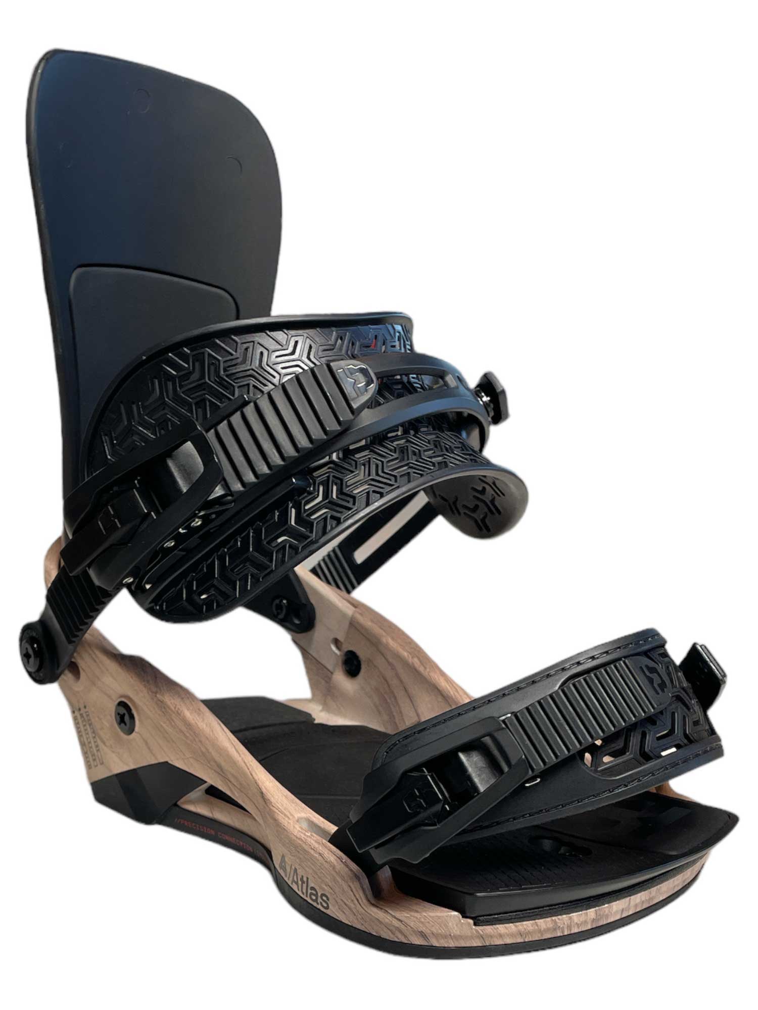 Union Mens Atlas Snowboard Binding