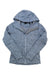 Mammut Womens Kachemak Fleece Hoodie Mammut