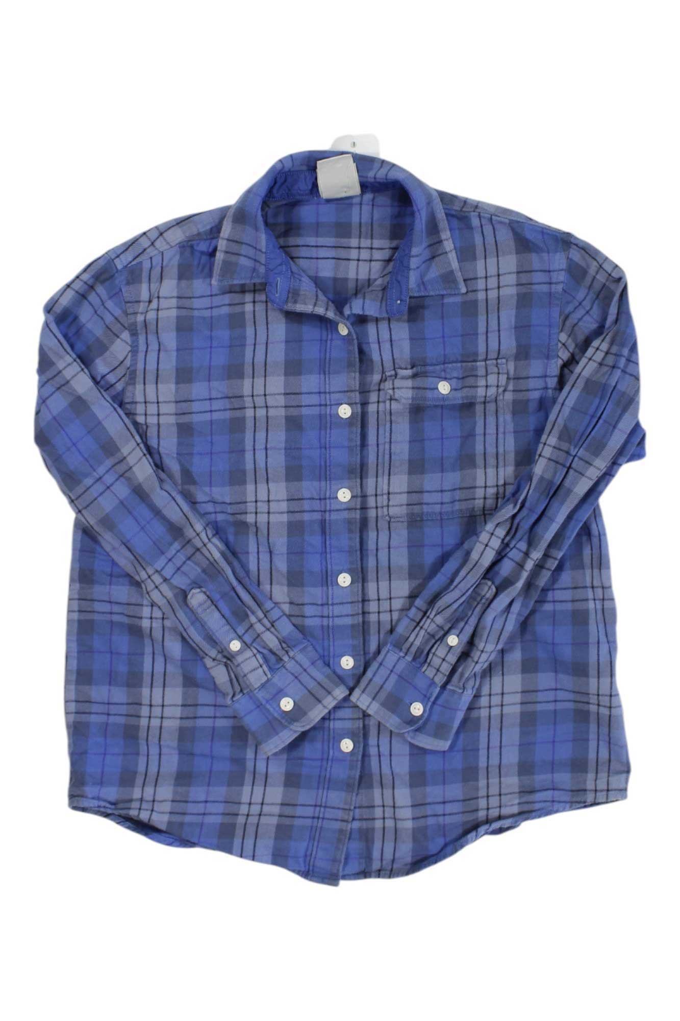 The North Face Womens Berkeley LS Girlfriend Shirt The North Face