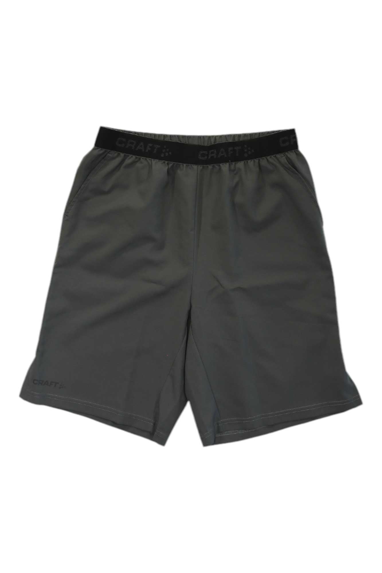 Craft Sportswear Mens Core Essence Relaxed Short Craft Sportswear