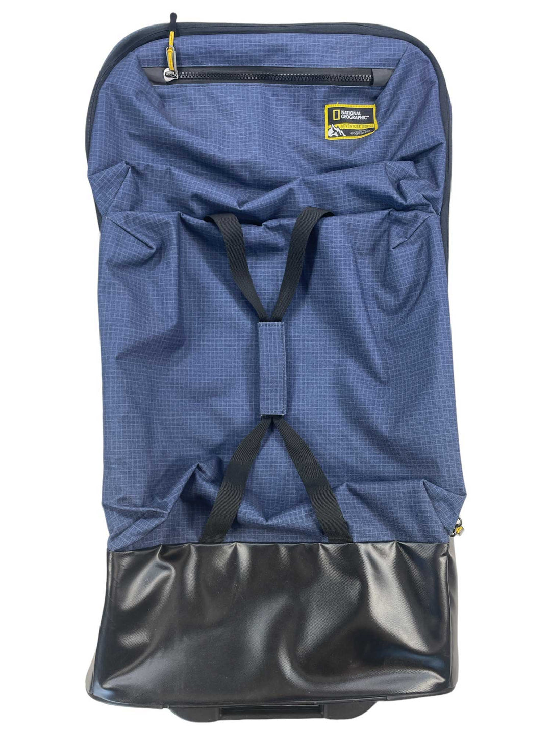 Eagle Creek Nat Geo Adventure 2 Wheeled Duffel - 32in Eagle Creek