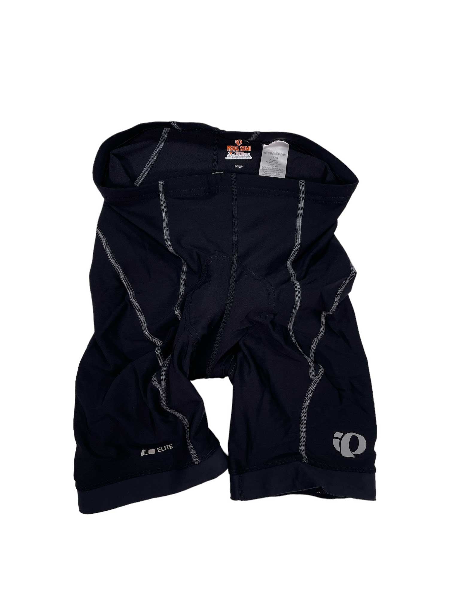 Mens Elite Cycling Shorts Pearl Izumi