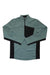 Spyder Mens Bandit Half Zip Jacket Spyder