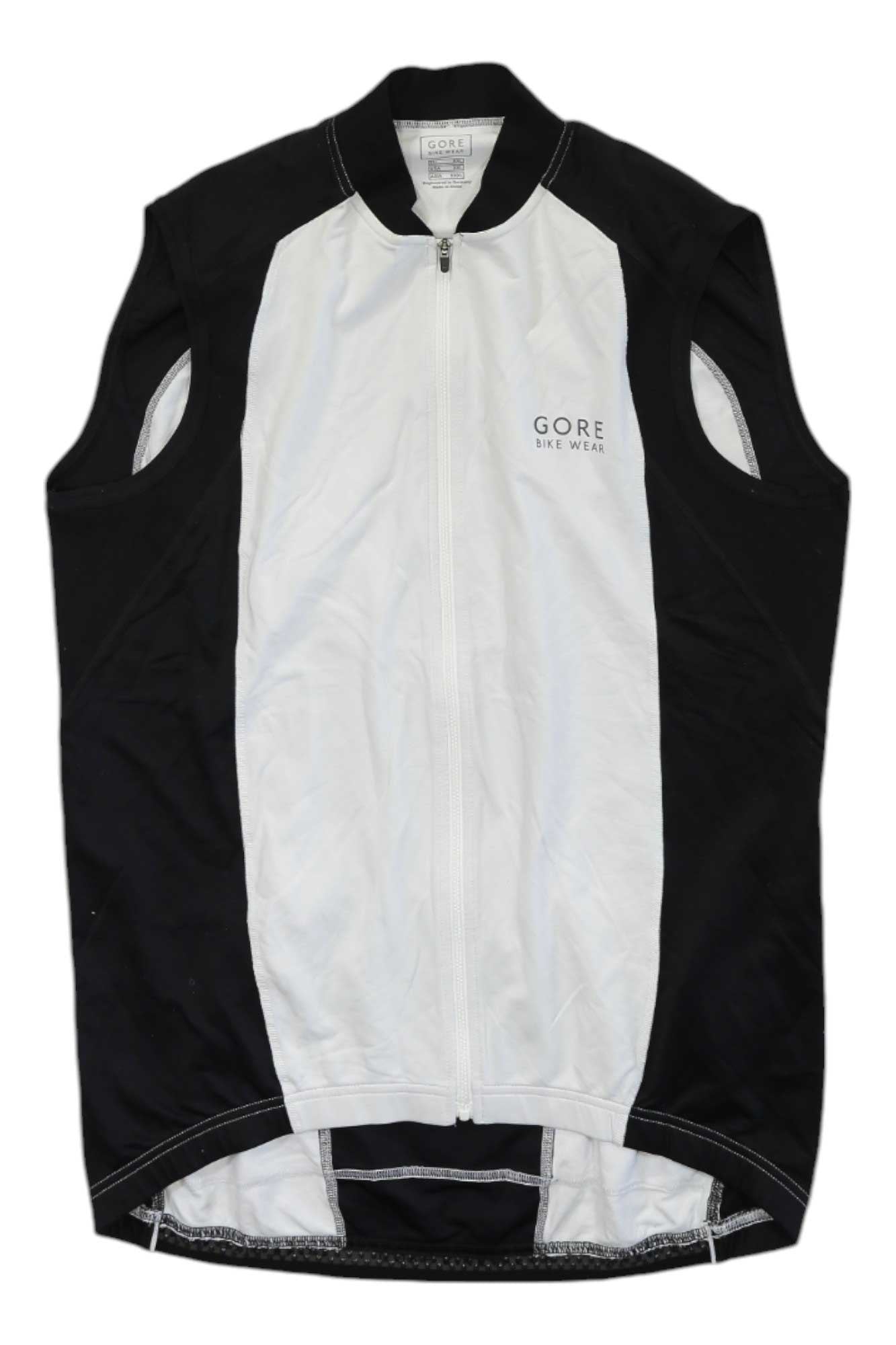 Gorewear Mens Power Sleeveless Jersey Gorewear