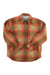 Marmot Womens Ridgefield Sherpa Flannel Jacket Marmot