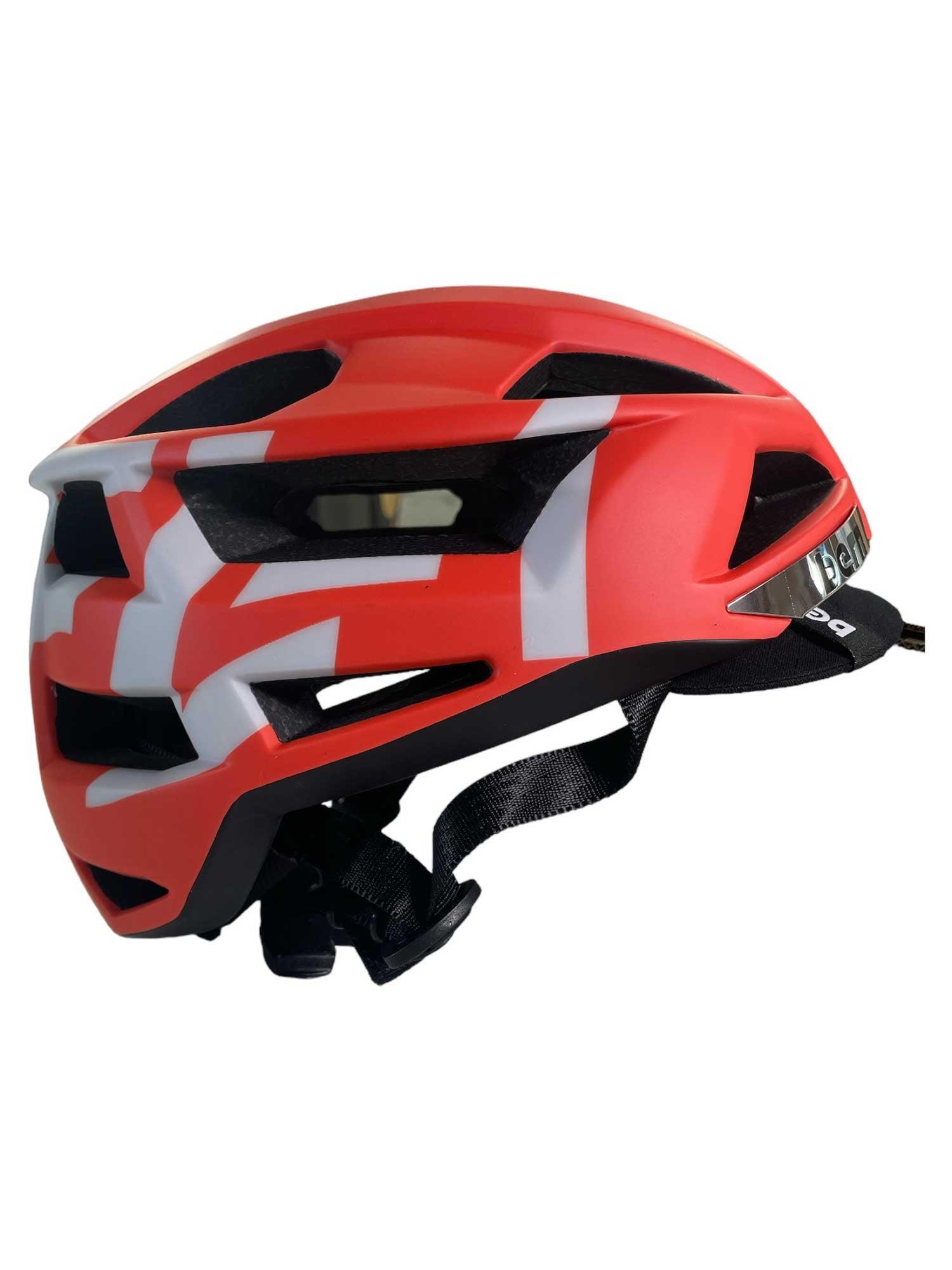 Bern FL-1 Pave Helmet Bern