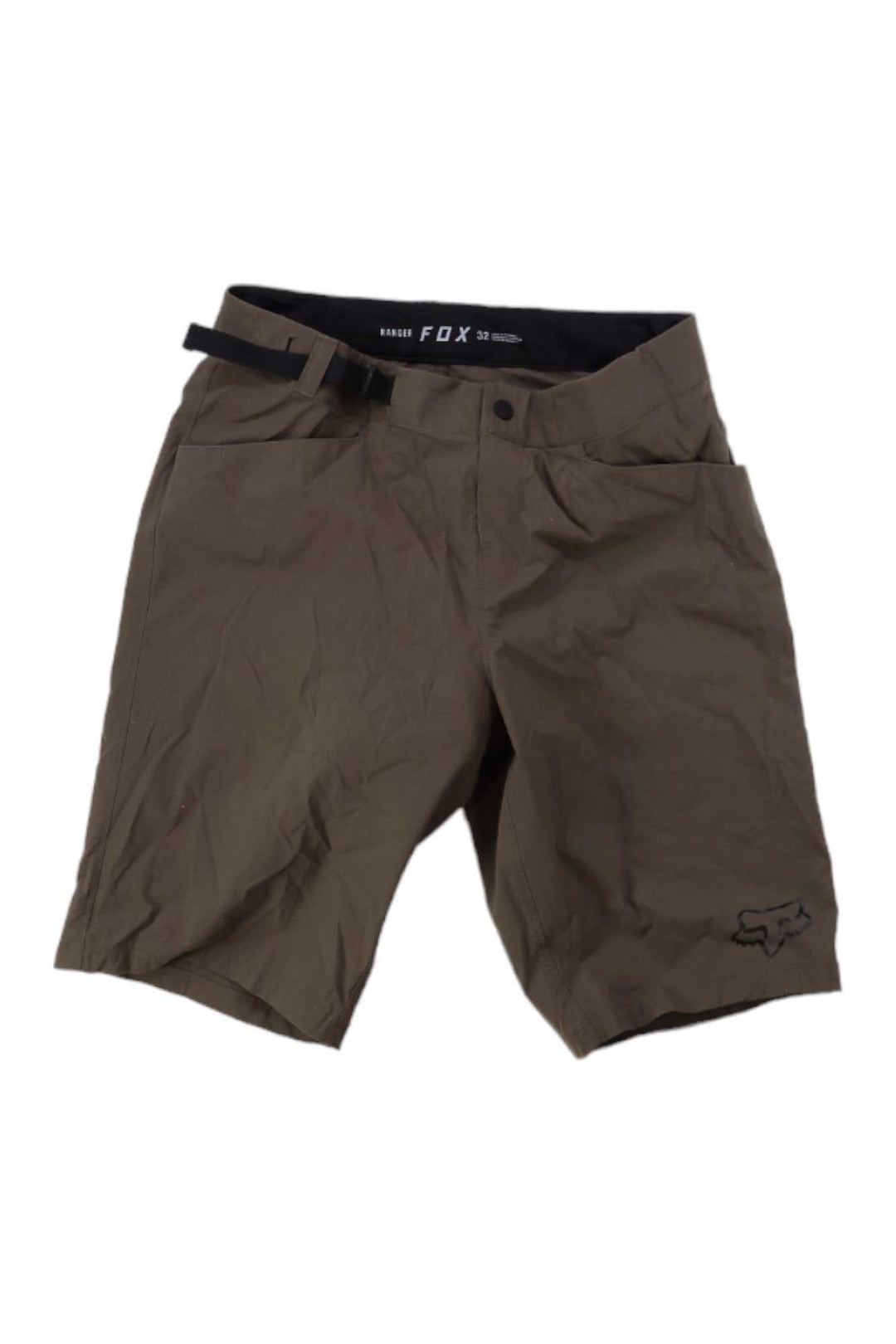 Fox Mens Ranger Lite Short