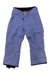 Namuk Kids Crusade Snow Pant Namuk