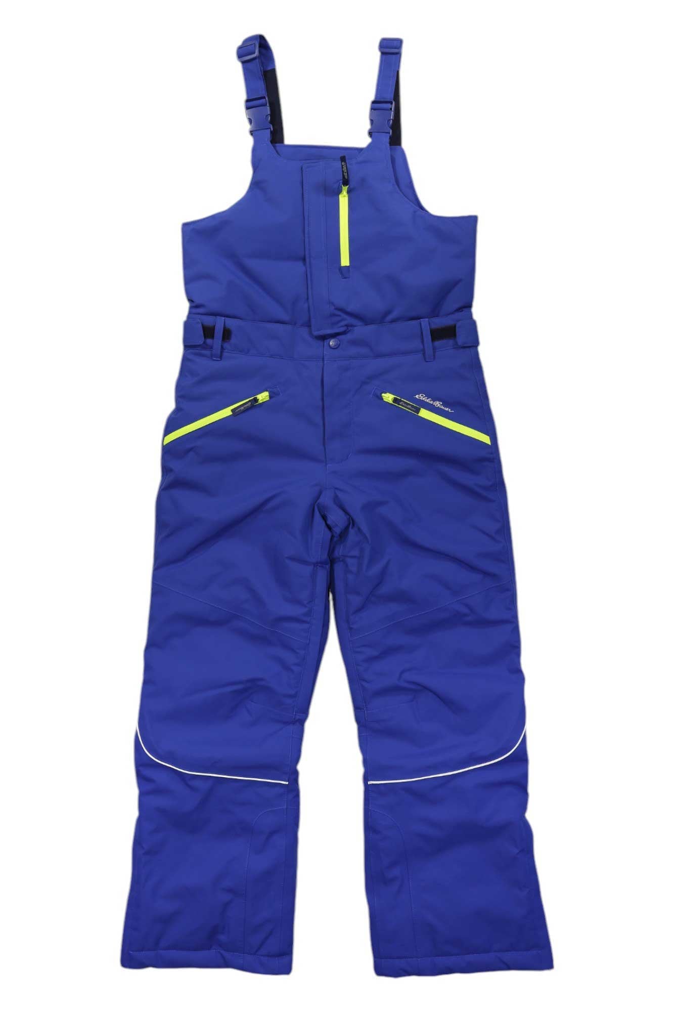 Eddie Bauer Kids Firstline Convertible Ski Bib Eddie Bauer Kids