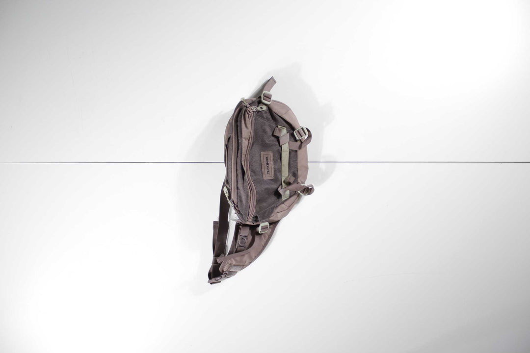 Dakine Hot Laps 5L Bike Waist Pack Dakine