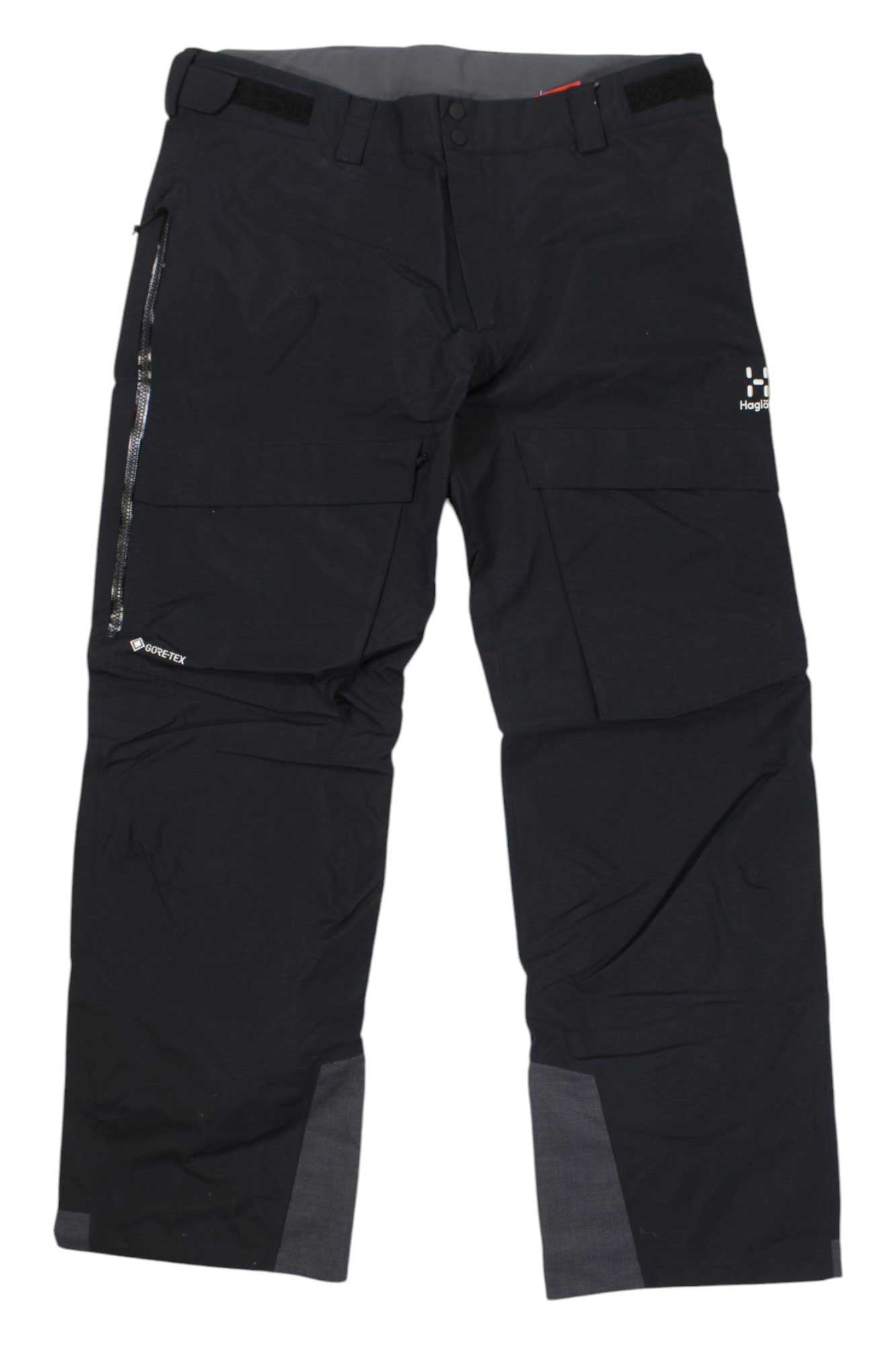 Haglofs Mens Elation GTX Pant Haglofs