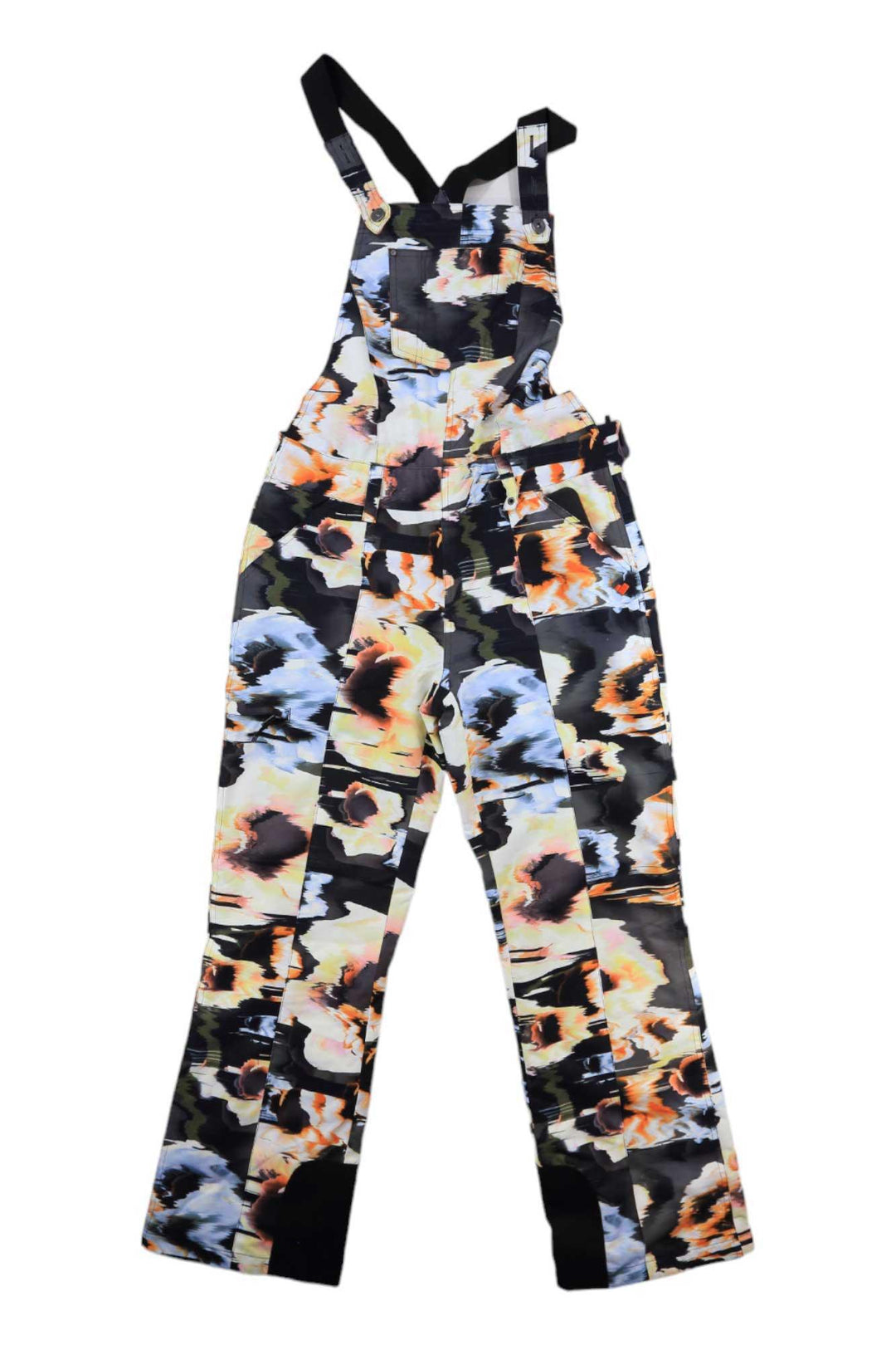 Obermeyer Womens Malta Overalls Bib Obermeyer