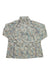 Orvis Women's Drirelease Quarter-Zip LS Printed Top Orvis